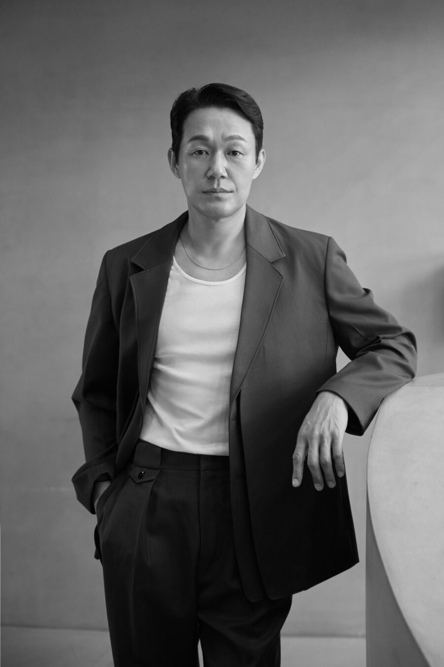 ▲ 박성웅. 제공ㅣ씨제스엔터테인먼트