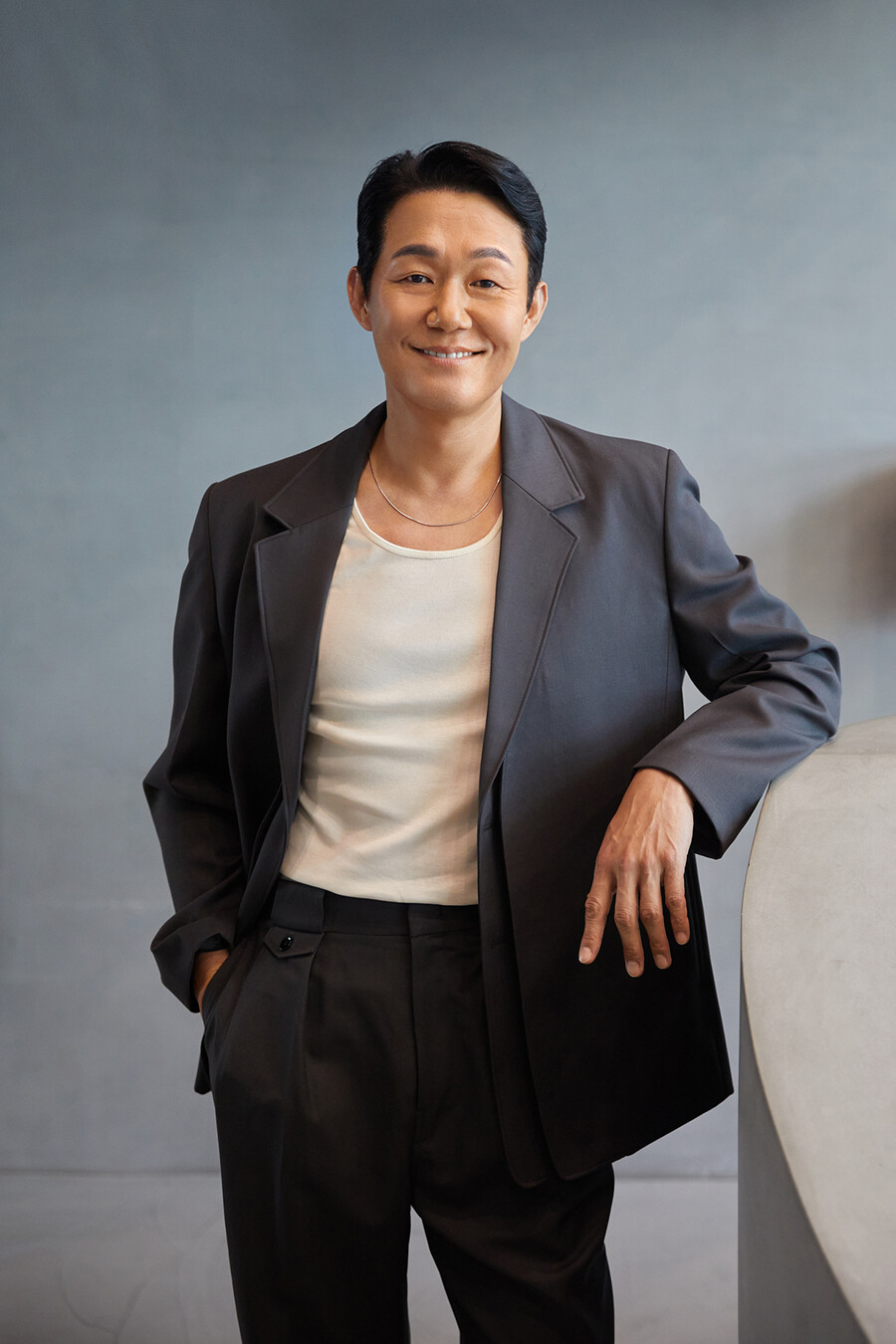 박성웅, 씨제스 떠나 매니지먼트 런과 전속계약[공식]