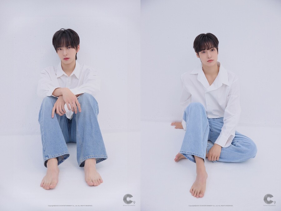 CIX·이펙스 동생 나온다…C9엔터, 5년 만에 보이그룹 론칭