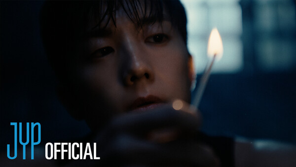 장우영, 7년만의 솔로곡 베일 벗었다…'심플 댄스' 뮤비 티저 최초 공개