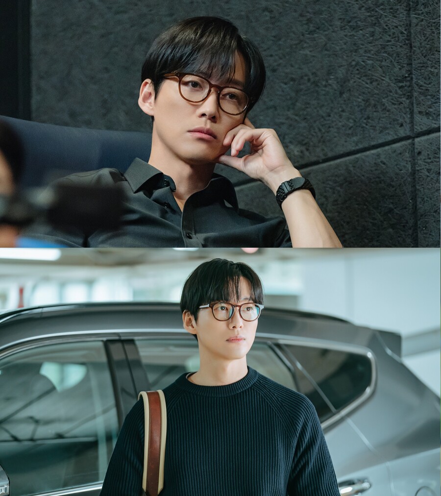 얼굴 갈아낀 남궁민, 정통멜로 '우리영화'로 또 인생캐 쓸까