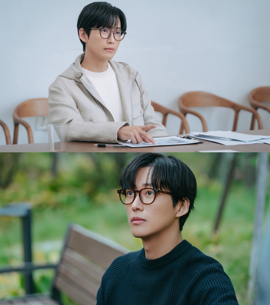 ▲ 남궁민. 출처|SBS '우리영화'
