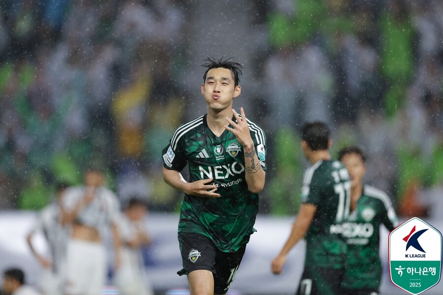▲  ⓒ한국프로축구연맹