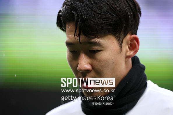 토트넘에서 고작 34경기 뛰고 ‘직격탄’…“손흥민, 더는 EPL 수준 아냐” “떠나야 한다” 확신