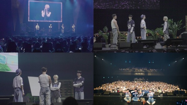 원어스, 타이베이 팬콘서트 성료…글로벌 팬심 예열로 컴백 기대감 UP
