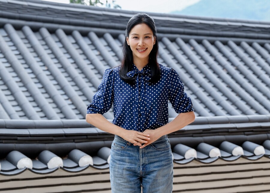 ▲ 오은영 스테이 고소영. 제공ㅣMBN