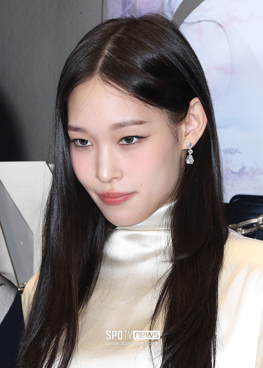 [포토S] '신세계 딸' 애니, 아이돌 데뷔