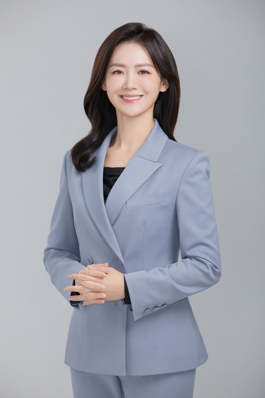이수경 빙상연맹회장, 2026 밀라노 동계올림픽선수단장 내정...첫 여성 단장