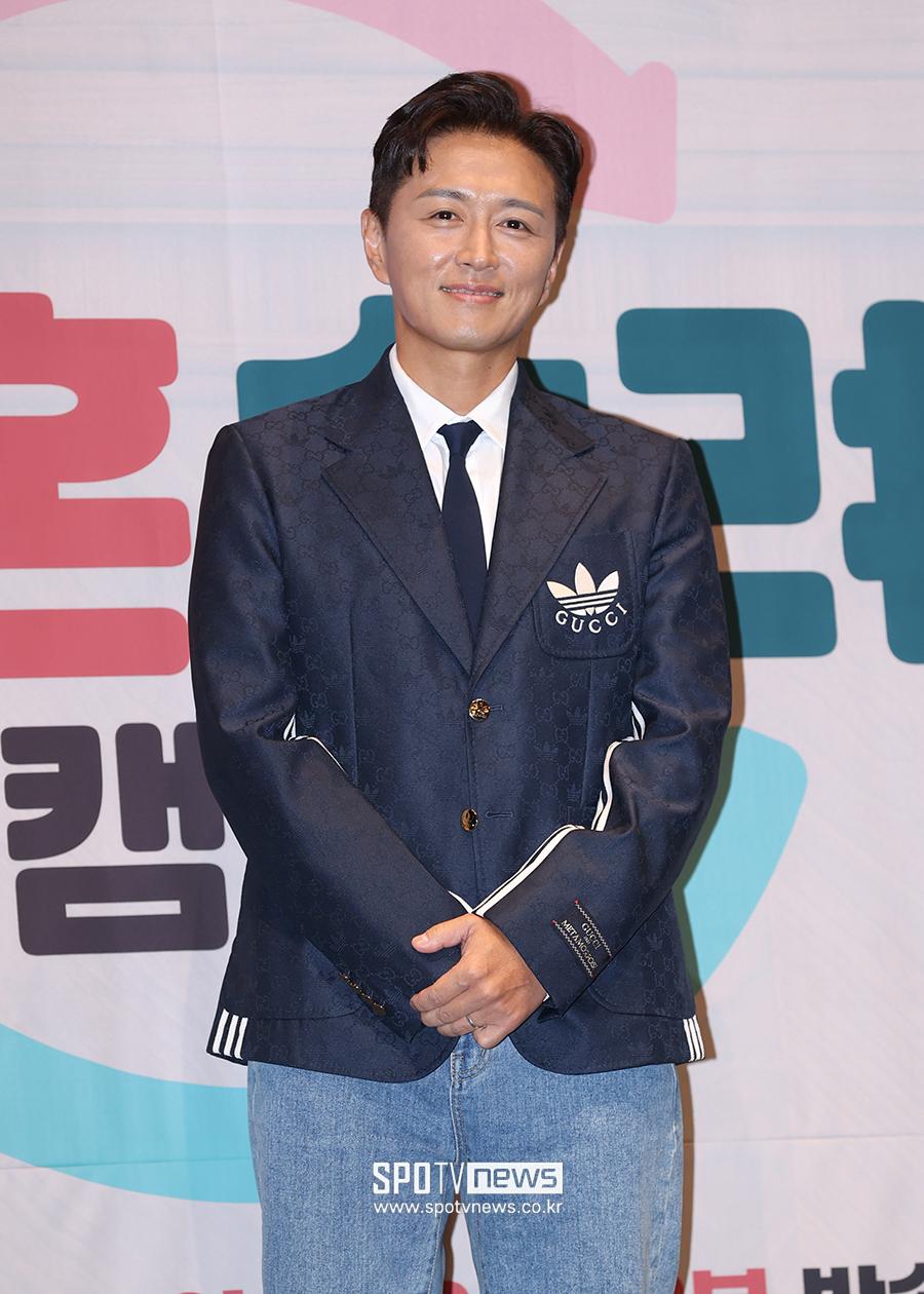 '갑상선암' 진태현, 방송 하차 아니다 "수술 후 복귀 예정"[공식]