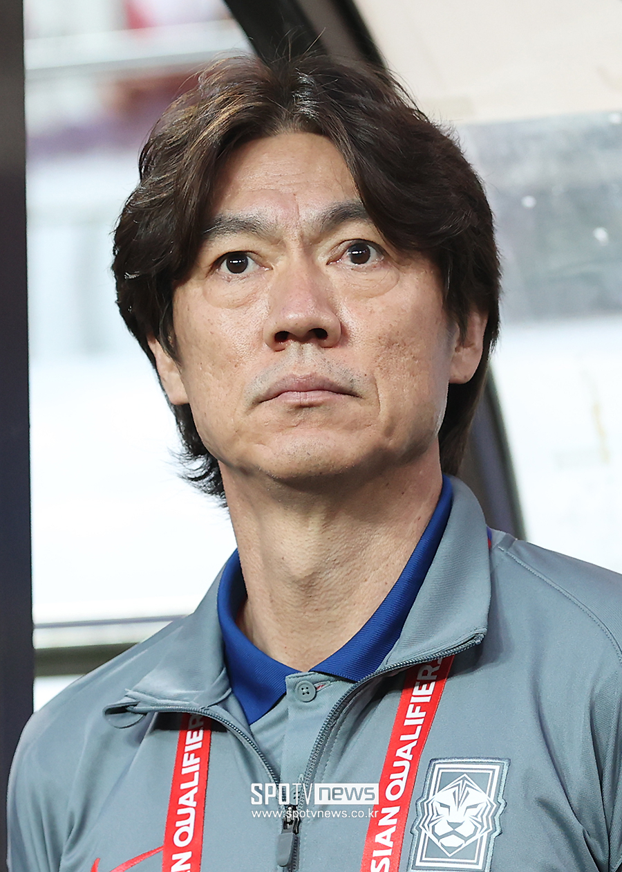 'K리그 득점 1위' 전진우+'포스트 김신욱' 이호재 최초 발탁→홍명보호, 동아시안컵 명단 발표…유럽파 제외