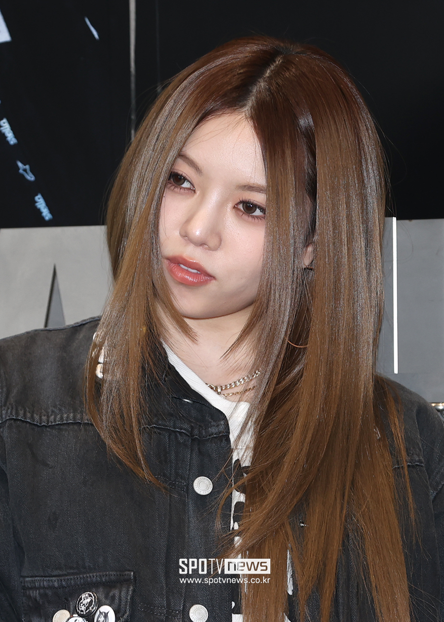 ▲ 올데이 프로젝트 베일리 ⓒ곽혜미 기자