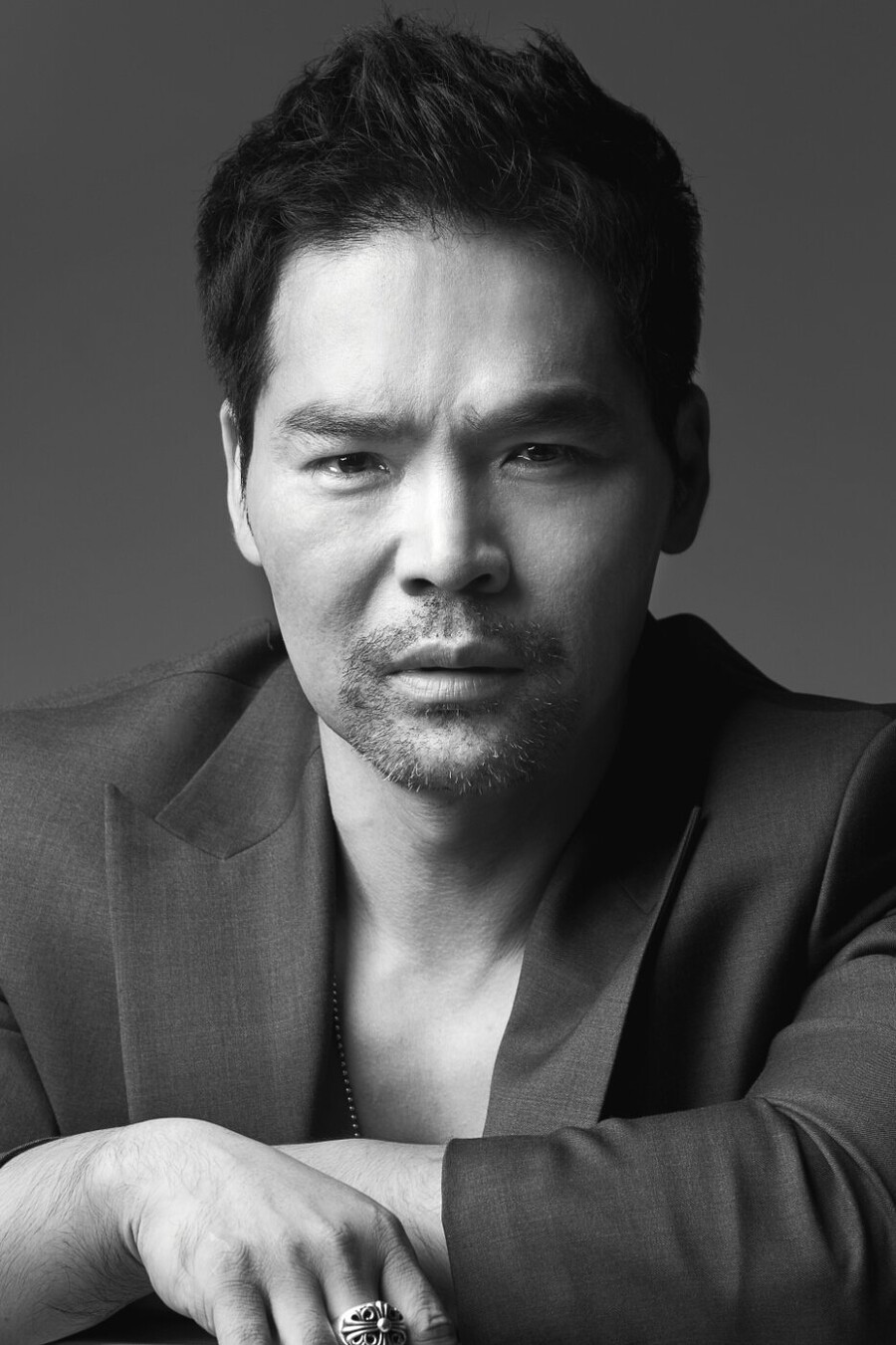 문태수, 해볼엔터테인먼트와 전속계약