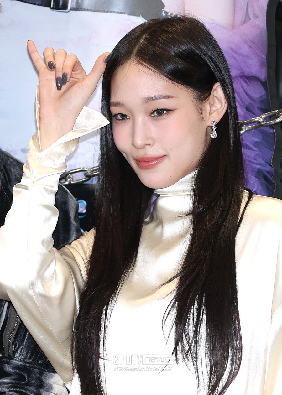 [포토S] 올데이 프로젝트 애니, '아름다워'