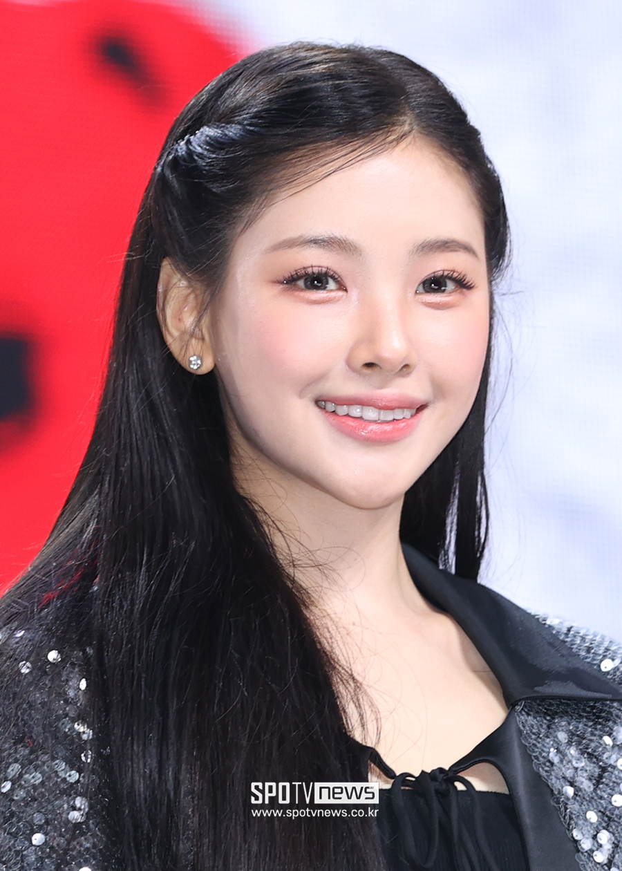 [포토S] '싸이 걸그룹' 베이비돈크라이 이현, 청순한 비주얼