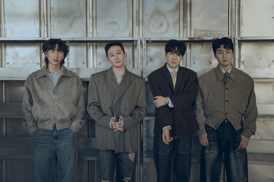 딕펑스, EP 시리즈 마지막 조각 완성…7월 3일 '스펙트라 : 알지비' 발매