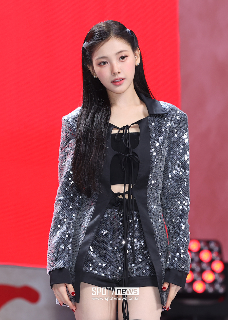 ▲ 베이비돈크라이 이현 ⓒ곽혜미 기자