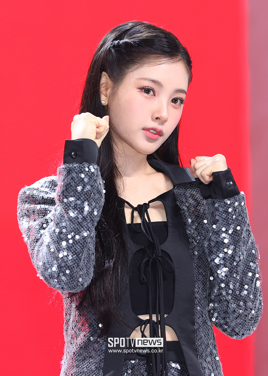 ▲ 베이비돈크라이 이현 ⓒ곽혜미 기자