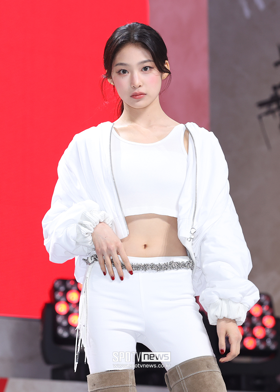 ▲ 베이비돈크라이 베니 ⓒ곽혜미 기자