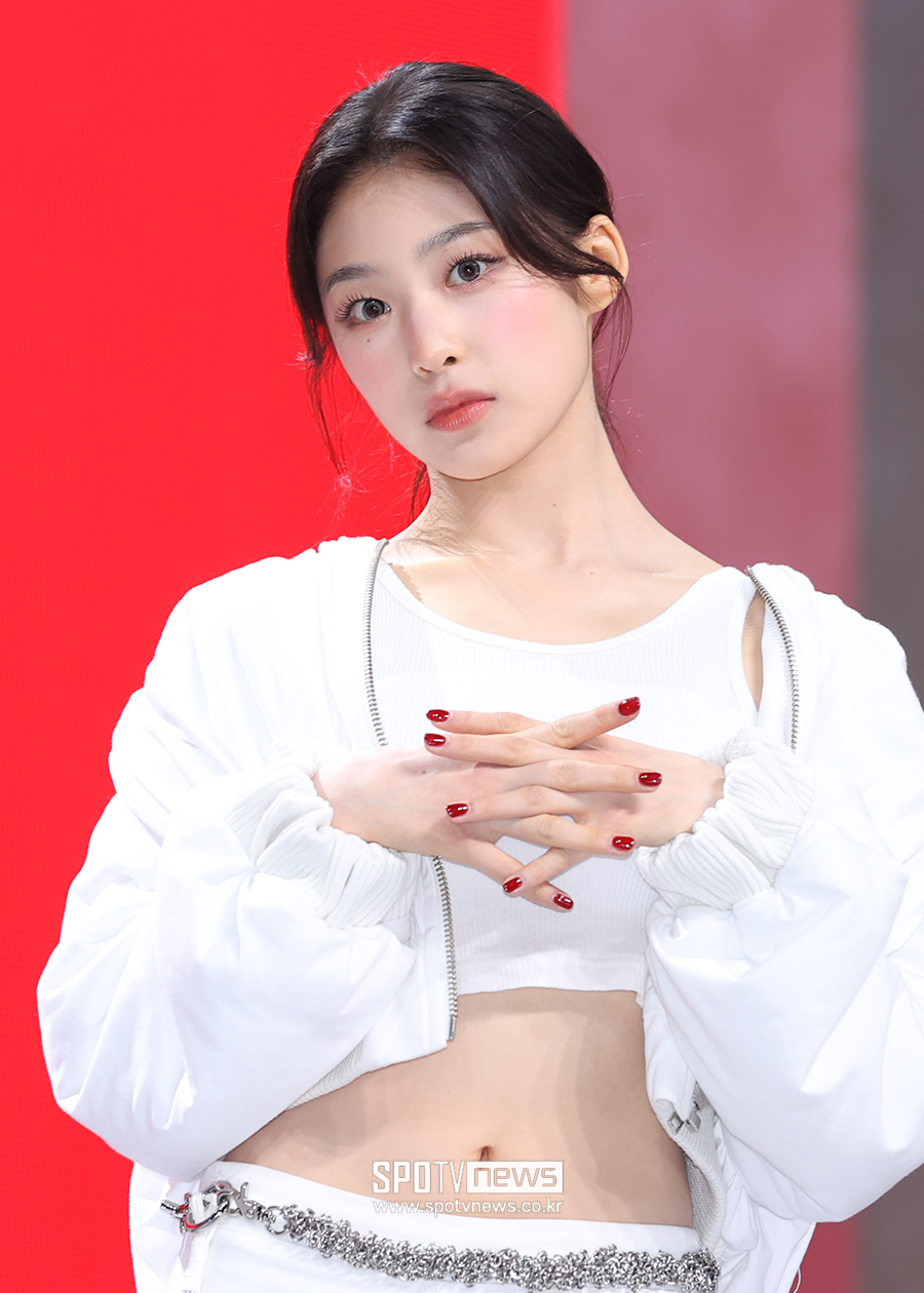 ▲ 베이비돈크라이 베니 ⓒ곽혜미 기자