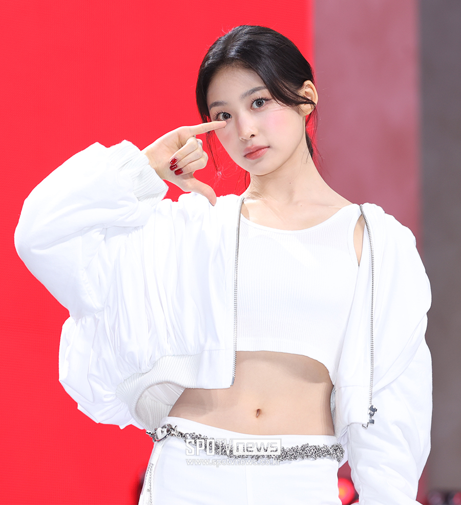 ▲ 베이비돈크라이 베니 ⓒ곽혜미 기자