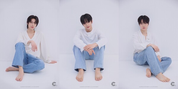 'C9엔터 최초 다국적 보이그룹' C9 루키즈, 윤기·턴·아토 프로필 추가 공개