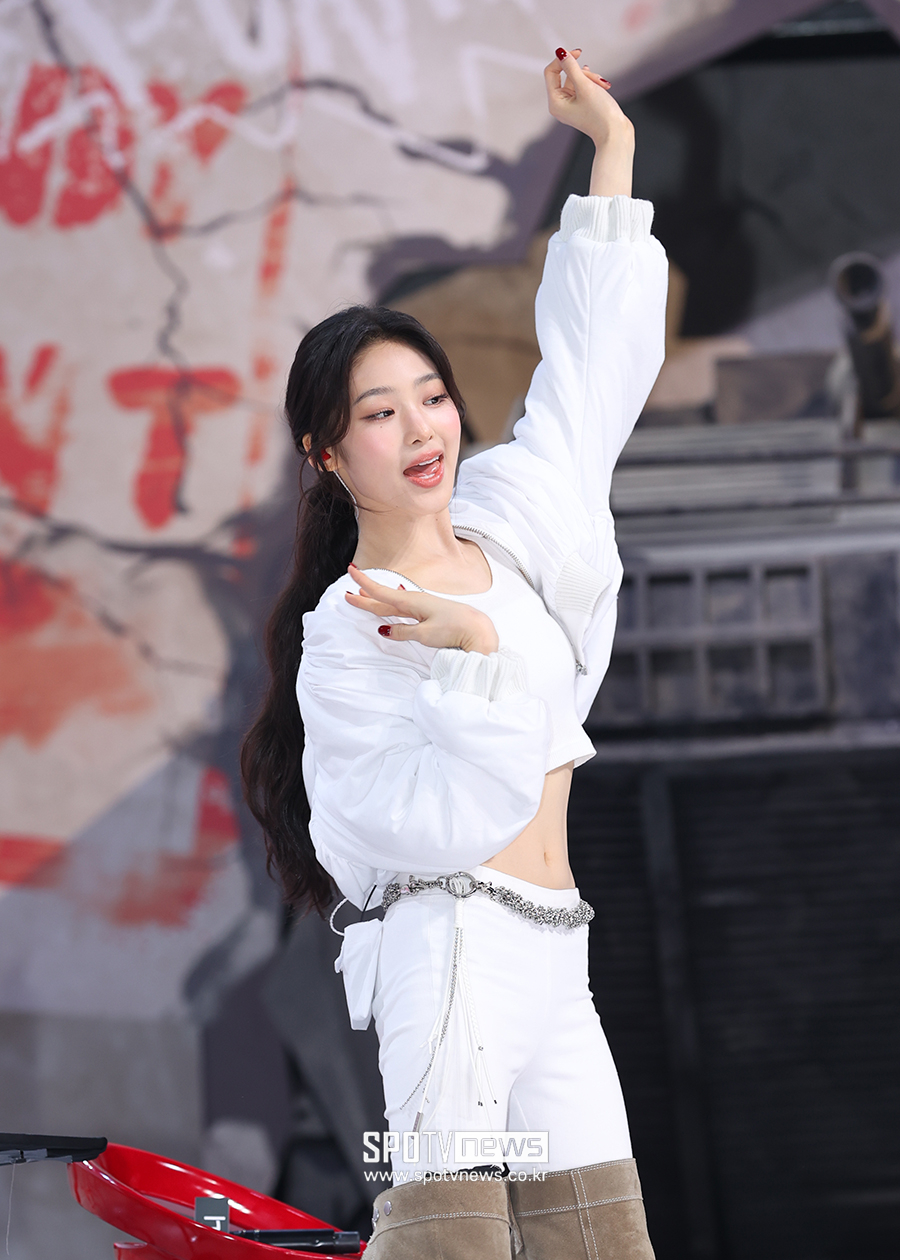 ▲ 베이비돈크라이 베니 ⓒ곽혜미 기자
