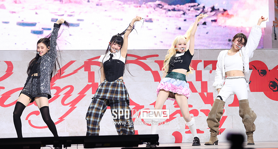 [포토S] 베이비돈크라이, 'F걸~'