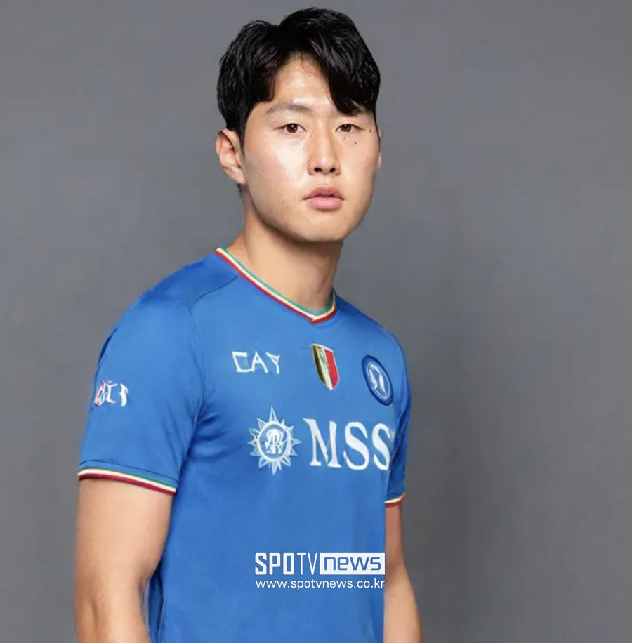 韓 축구 최악의 HERE WE GO 떴다…“이강인, 나폴리 이적 불발”