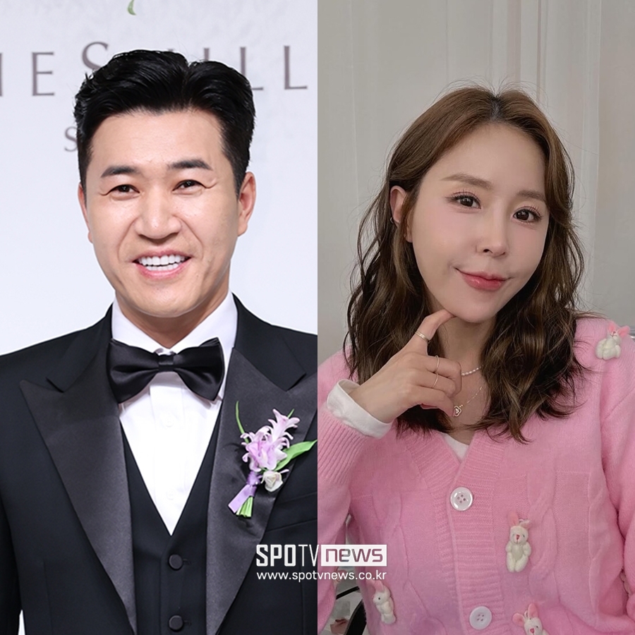 김종민 가니 신지도 간다…7살 연하♥와 결혼 '코요태 겹경사'