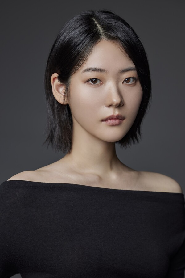 조윤수, 영화 '도깨비: 신체강탈자' 캐스팅…신비로운 캐릭터로 이미지 변신