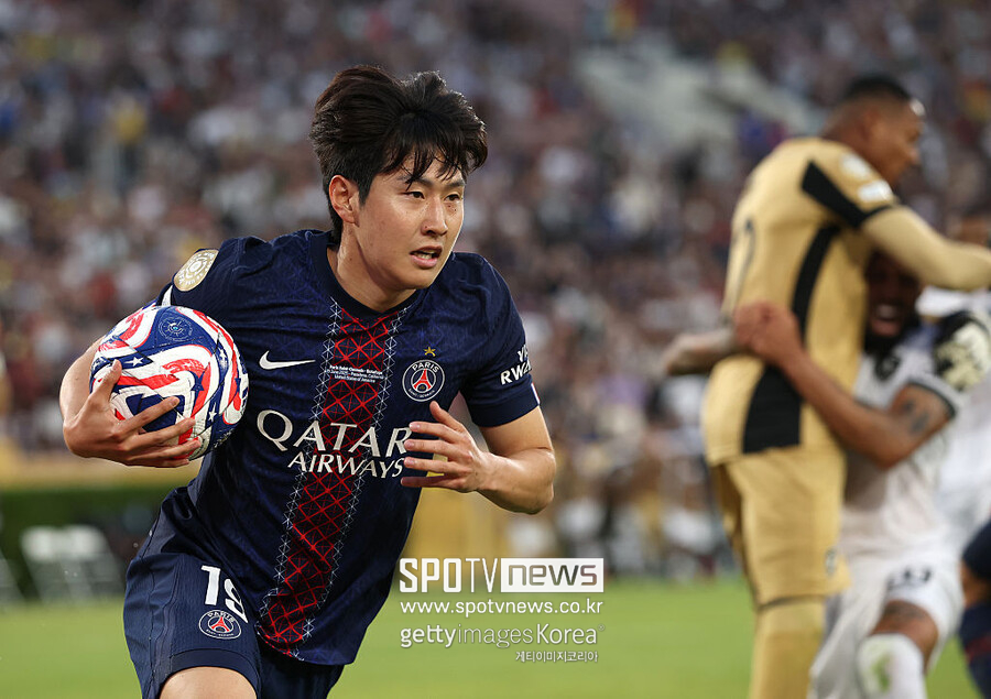 이강인 한숨, 오피셜 결국 안 터진다…HERE WE GO급 공신력 "PSG, 이탈리아로는 안 팔 것" 英-사우디 급부상