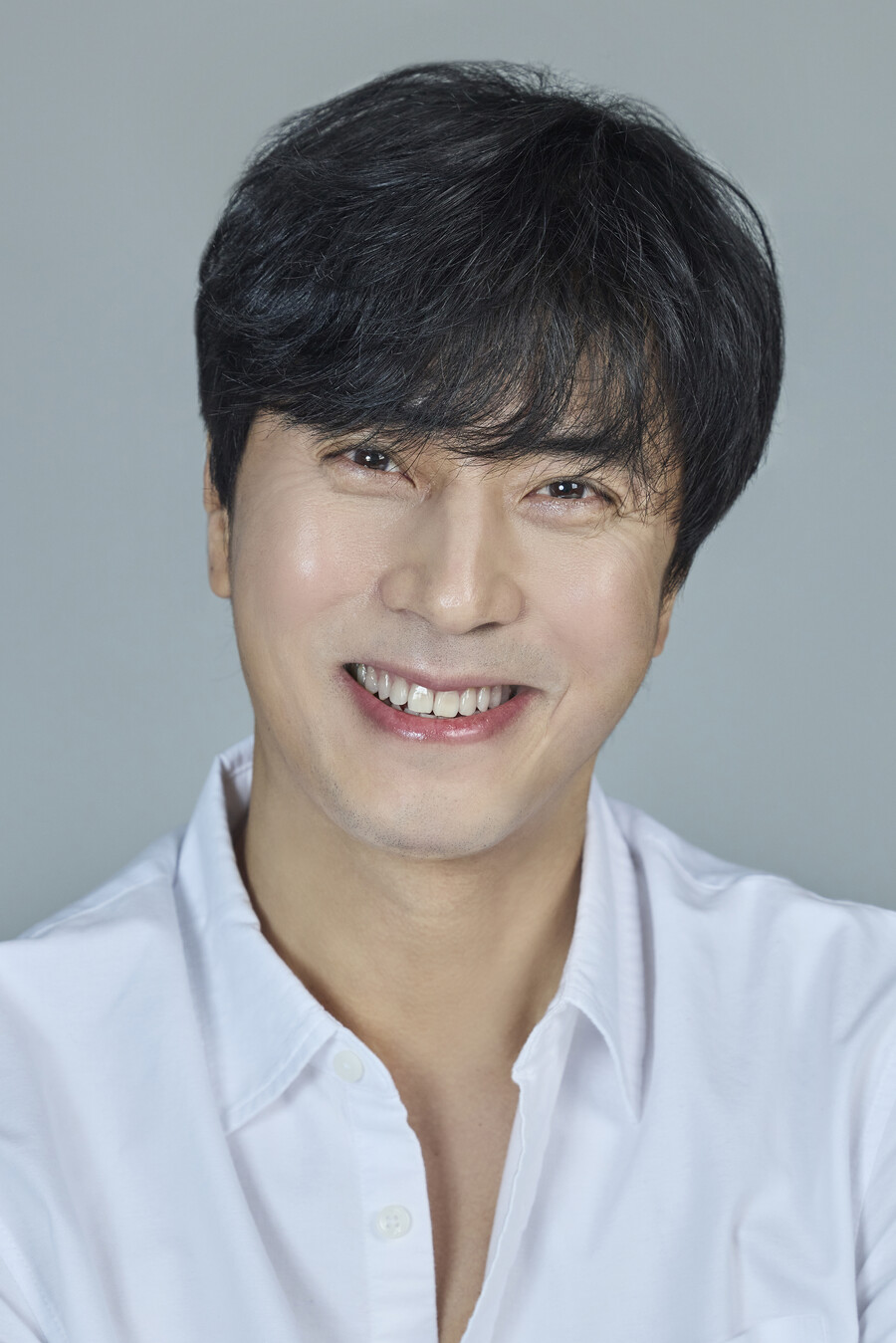 한재석, FN엔터테인먼트와 전속계약…안방 복귀 예고[공식]
