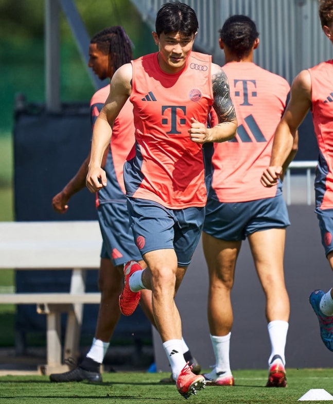 "김민재 역전 KO 노려" 獨매체 대반전 예고→이적시장 인기 폭발 "알나스르·PSG 이어 EPL도 관심"…뮌헨 240억 손해 감내 '초강수'