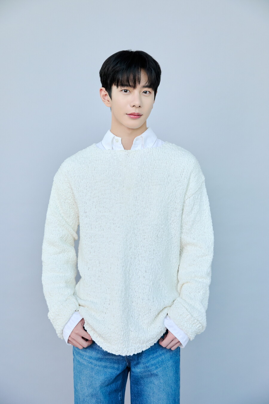 최보민, 해외 화장품 모델 발탁…글로벌 광고계도 접수 완료