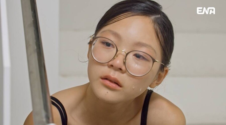"母 야노시호처럼 되고파"…추사랑, 첫 모델 오디션 도전→눈물 펑펑('내생활')