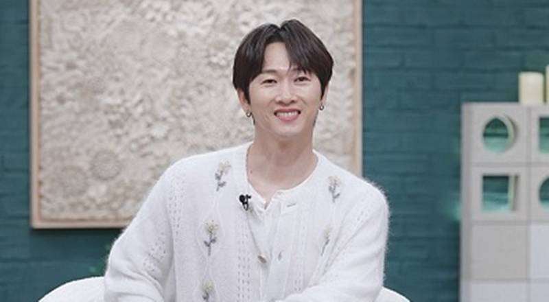 장우혁 "평생 함께 할 그녀 집 간다"…꽃다발 들고 방문한 곳은?(''신랑수업')