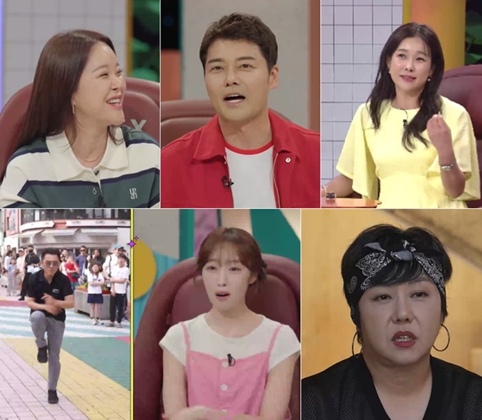전현무, 샤이니 '루시퍼' 강탈했다 "이제 내 노래, 키도 나한테 안무 물어봐"('세상에 이런일이')