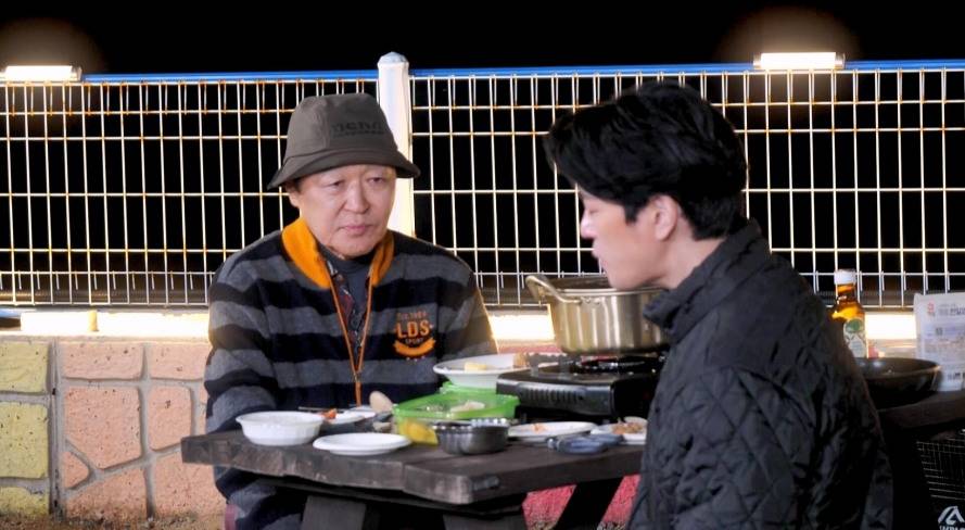 "결혼할 생각 안 해?"…장광 子, 父 잔소리에 "이런 질문 불편해"('아빠하고 나하고')