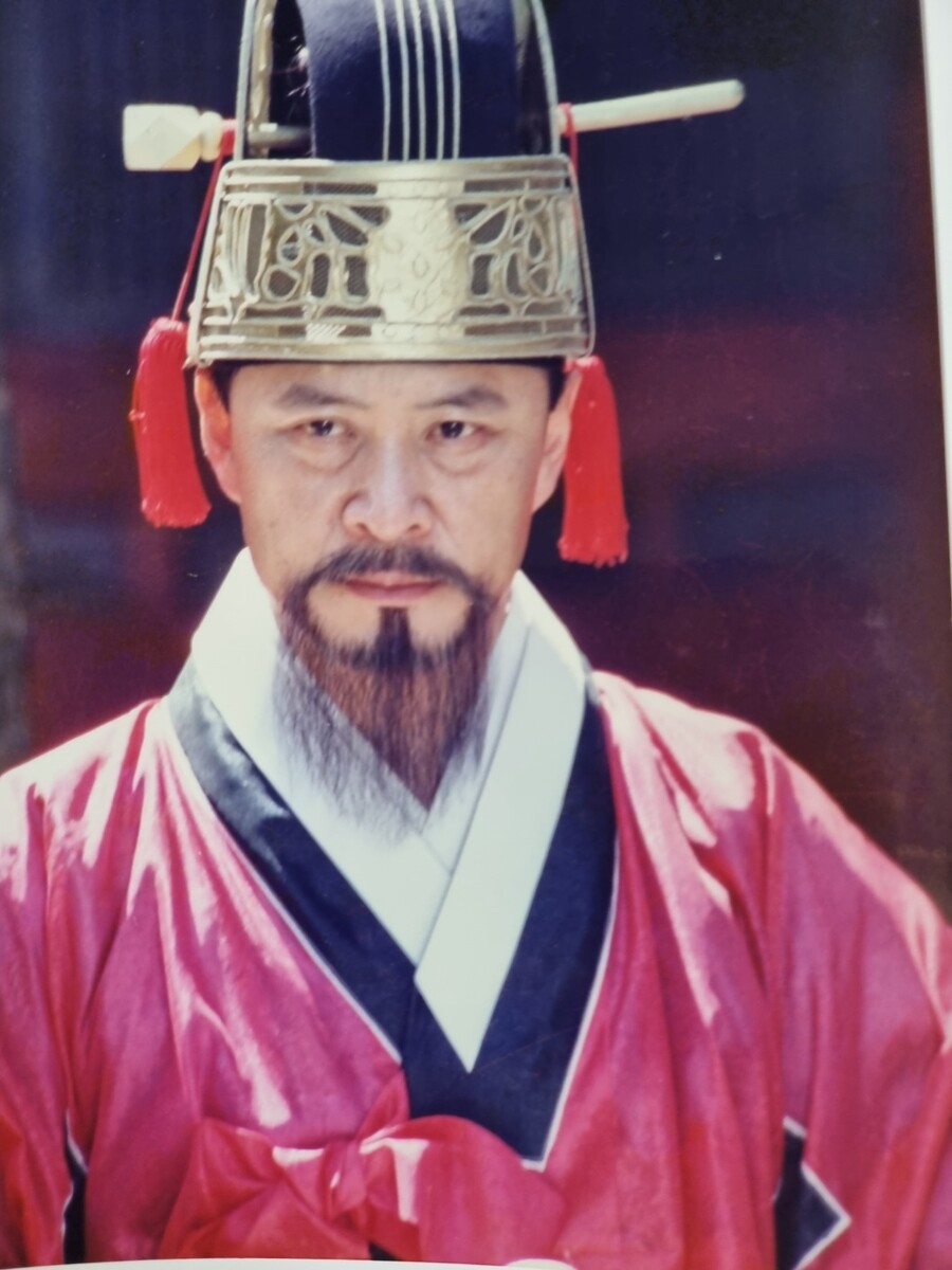 ▲ 배우 임병기. 제공|임병기