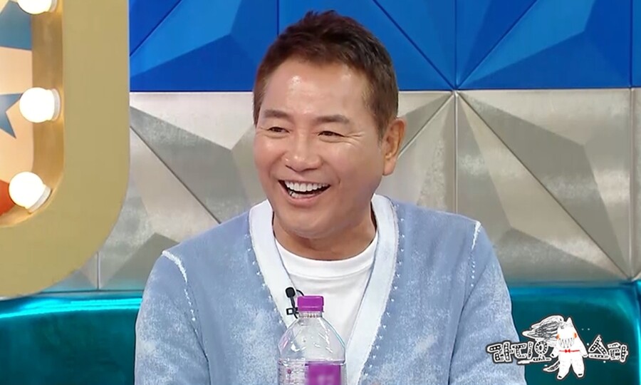 이봉원, 짬뽕 사업으로 제2의 전성기 "8년째 장사 중…백화점도 입점"('라스')