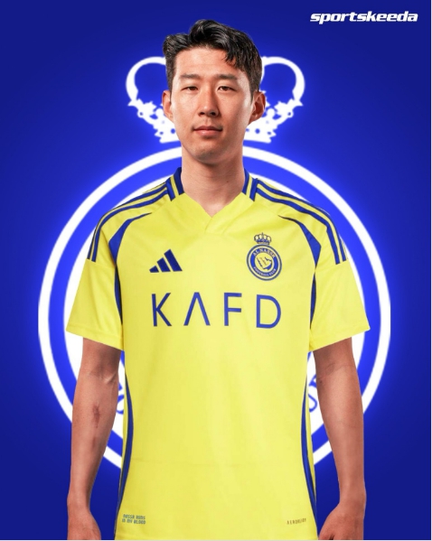 ▲ 'sportskeeda_football' SNS