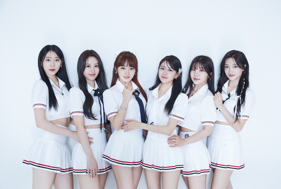 아일리원, 데뷔 3년 만에 사실상 해체…"이제 다시 각자의 일상으로 돌아가"