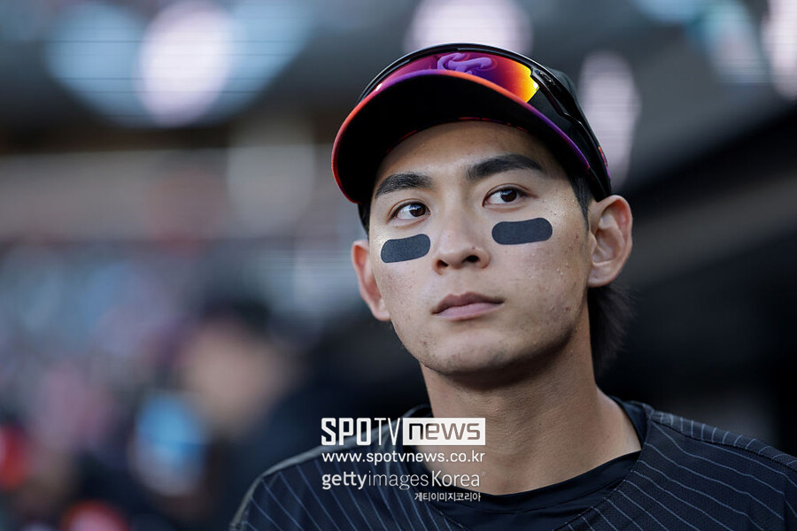 이정후 미스터리… 이건 MLB 3등인데, 왜 타율은 폭락? 인생의 첫 수모 피할 수 있나