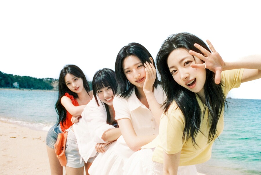 하이키 "벌써 3주년, 안정된 느낌…대표곡+노하우 생겼다"[인터뷰③]