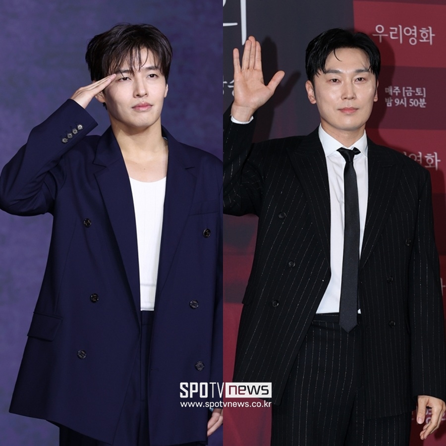 [단독]강하늘, 유재석·유연석 또 만난다…서현우와 '틈만 나면' 출격