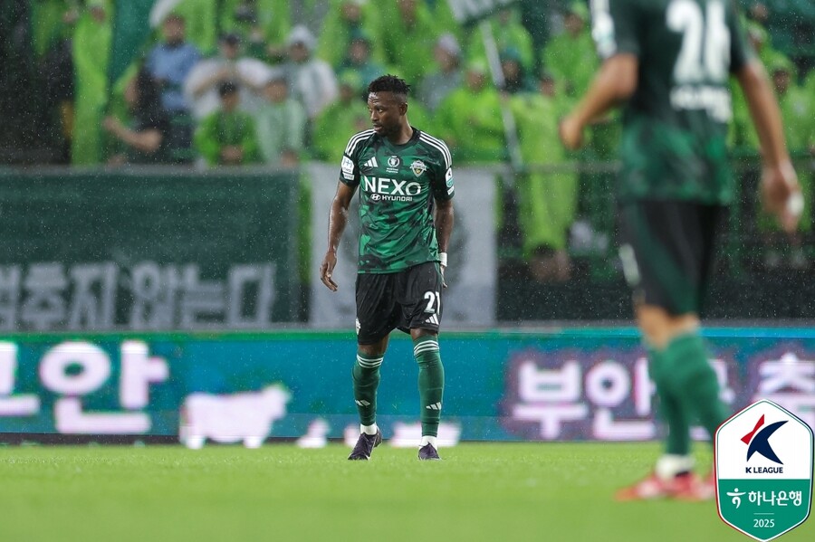 ▲  ⓒ한국프로축구연맹