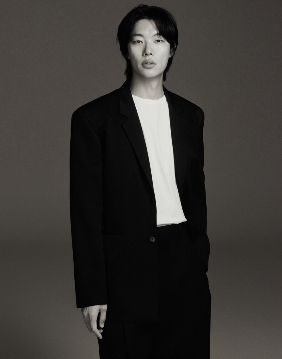 ▲ 류준열. 제공| UAA