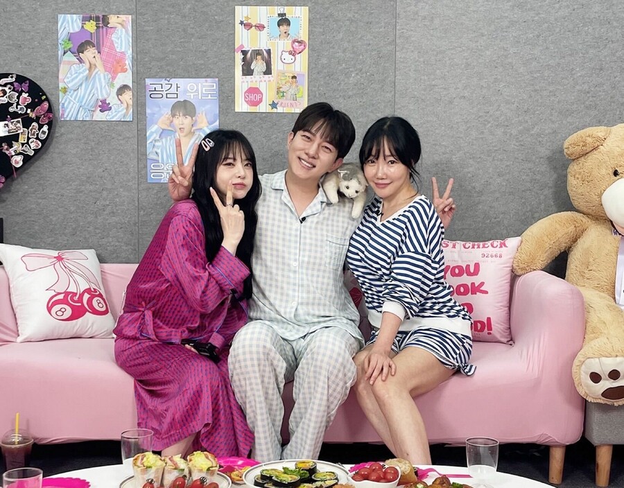 ▲ 파자매파티. 제공ㅣ파자매파티