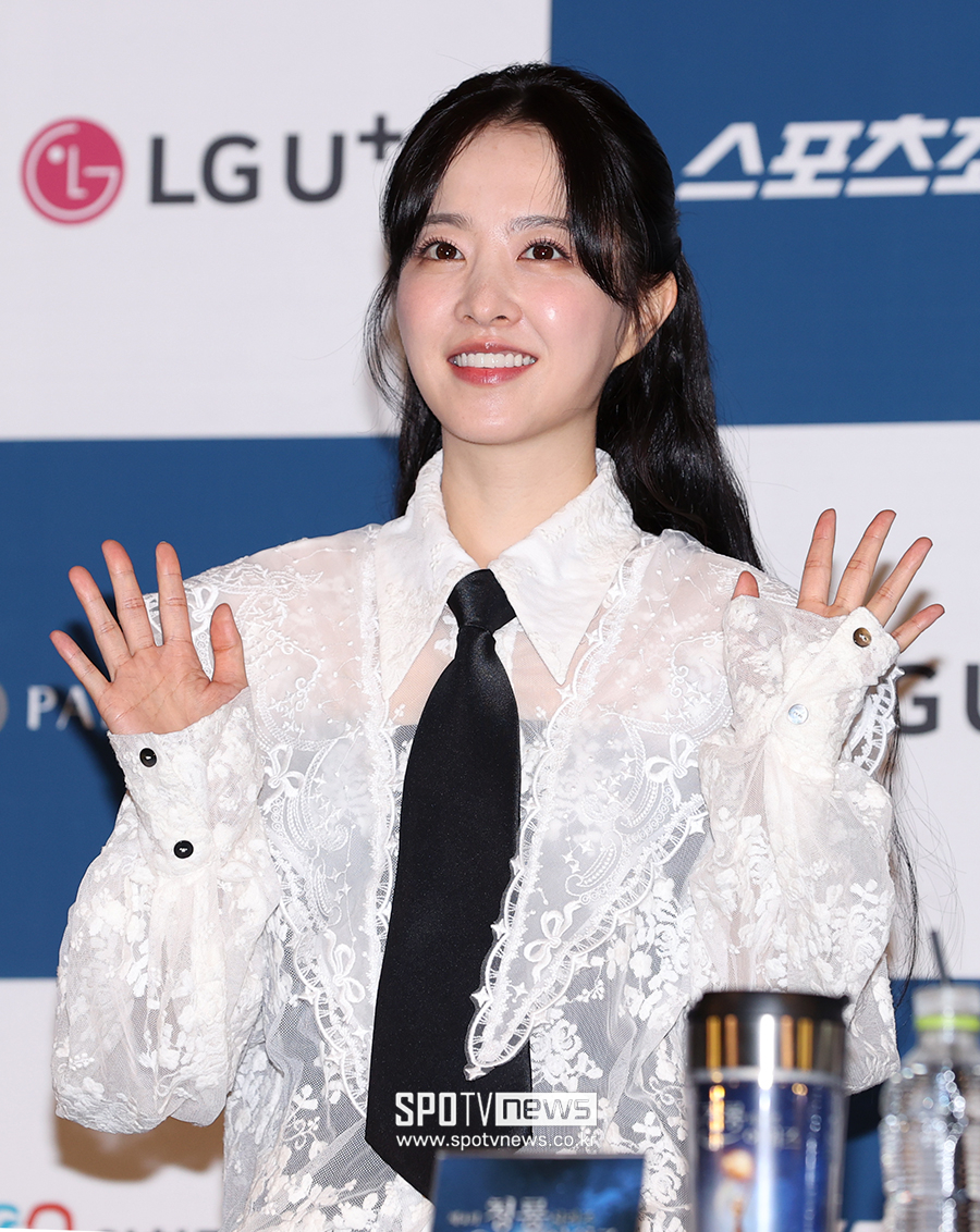 ▲ 박보영 ⓒ곽혜미 기자
