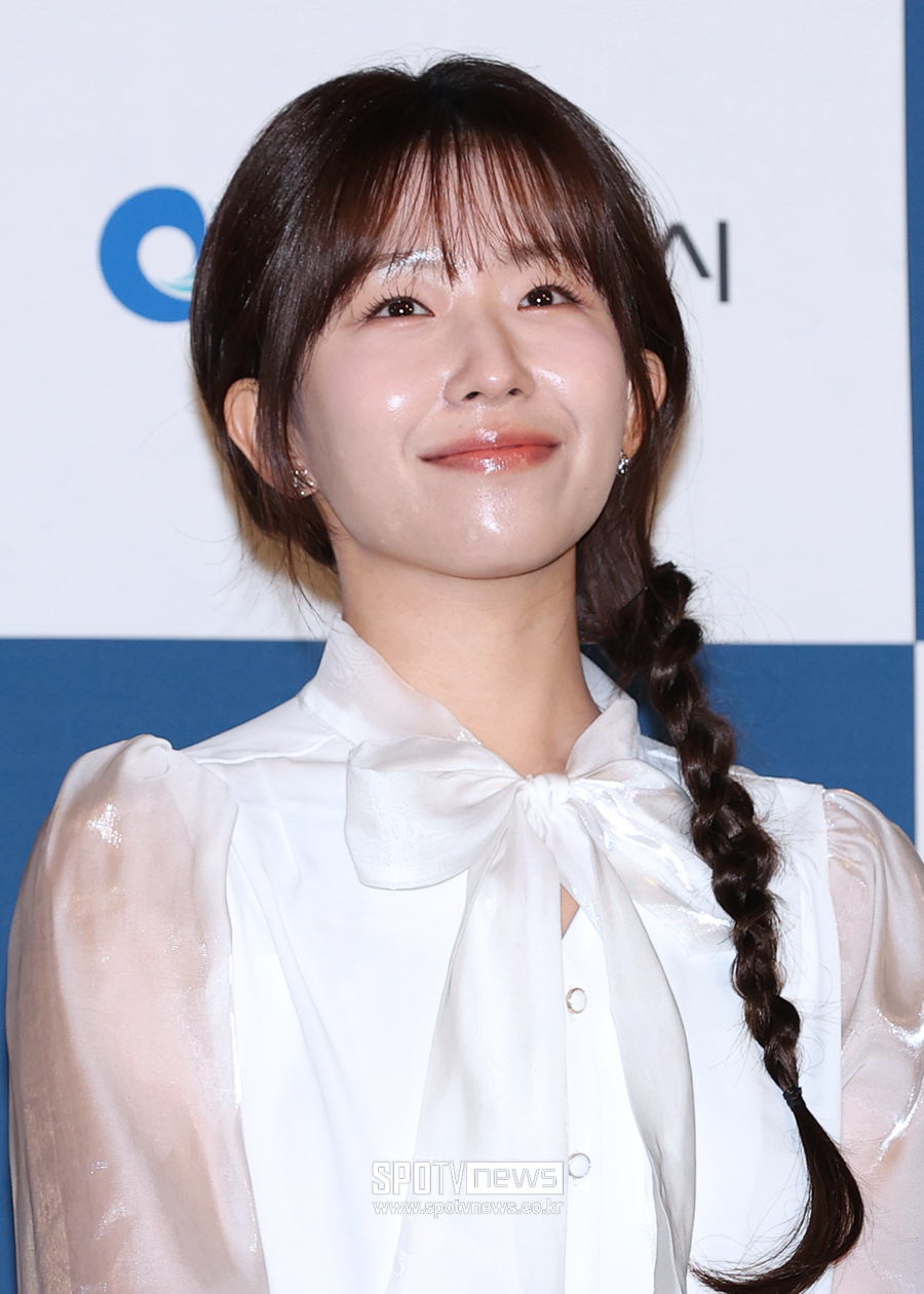 ▲ 윤가이 ⓒ곽혜미 기자